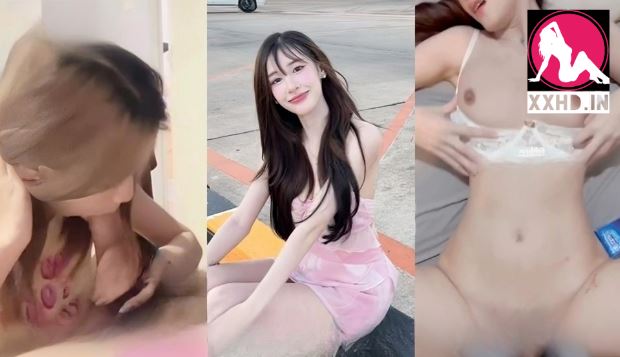 PDsexlover sex clip Nong Ped’s girlfriend sucking and fucking